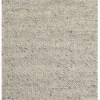 SAVANNAH Wool Grey Rug