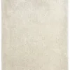 SOFTNESS Microfibre Cream Rug