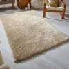 SOFTNESS Microfibre Mink Rug - Image 2