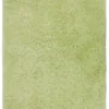 SOFTNESS Microfibre Green Rug