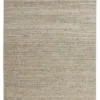 VISTA Cream Wool Rug