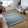 VISTA Multi Wool Rug - Image 2