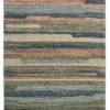VISTA Multi Wool Rug