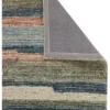 VISTA Multi Wool Rug - Image 6