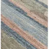 VISTA Multi Wool Rug - Image 4