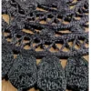 ZARLA Jute Black Rug - Image 5