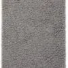 SERENE Shaggy Grey Rug