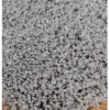 SERENE Shaggy Grey Rug - Image 6