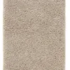 SERENE Shaggy Light Beige Rug