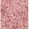 SERENE Shaggy Pink Rug - Image 5