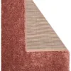 SERENE Shaggy Pink Rug - Image 4