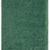 SERENE Shaggy Sage Green Rug