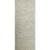 SAVANNAH Wool Grey Rug - Image 5