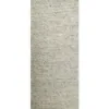 SAVANNAH Wool Grey Rug - Image 2