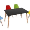 LILLY Rectangle Table