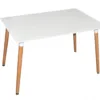 LILLY Rectangle Table - Image 3