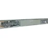 Crushed Diamond Glass Floating Wall Shelf with Drawer NT-20126 - Image 2