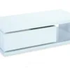 HUGH High Gloss Coffee Table