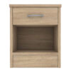 BARDALONA Bedside Cabinet with 1 Drawer