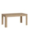 CESTINO Extending Dining Table 160-200cm in Jackson Hickory Oak