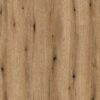 CELESTO Wall Shelf 135cm in White & Oak - Image 5