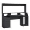 FUNCTION PLUS Gaming Desk with 1 Door 1 Drawer