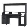 FUNCTION PLUS Gaming Desk with 1 Door 1 Drawer - Image 3