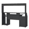FUNCTION PLUS Gaming Desk with 1 Door 1 Drawer - Image 4