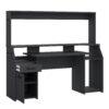 FUNCTION PLUS Gaming Desk with 1 Door 1 Drawer - Image 5