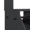 FUNCTION PLUS Gaming Desk with 1 Door 1 Drawer - Image 7