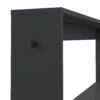 FUNCTION PLUS Gaming Desk with 1 Door 1 Drawer - Image 8