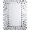 CORI Gear Rectangular Wall Mirror - Image 2