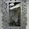 BUBBLE Rectangular Wall Mirror