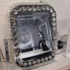 RECTANGLE LED Vanity Table Mirror - Image 2