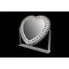 HEART DAISY LED Table Mirror - Image 2