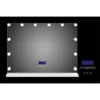 CABARET LED Vanity Mirror with Bluetooth & Speakers