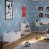 GAIA Toy Box in Pure White - Image 2