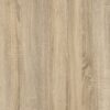 LINE Wardrobe with 3 Sliding Doors & 6 Drawers in Oak & White High Gloss - Image 12