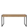 HIGH ROCK Dining Table in Riviera Oak - Image 2