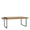 HIGH ROCK Dining Table in Riviera Oak - Image 3