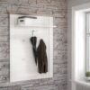 ILLOPA Wall Panel in Snowy Oak & Oak Nelson - Image 4