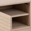 LINLEY TV Unit in Oak White - Image 8