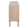 LINLEY Sideboard in White Oak - Image 3