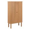 LANGLEY Cabinet in Oak