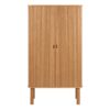 LANGLEY Cabinet in Oak - Image 8