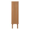 LANGLEY Cabinet in Oak - Image 7