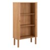 LANGLEY Cabinet in Oak - Image 6
