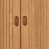 LANGLEY Cabinet in Oak - Image 3