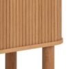 LANGLEY Cabinet in Oak - Image 2