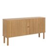 LANGLEY Sideboard in Oak